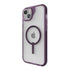 ZAGG/GEAR4 Graphene Santa Cruz Snap Case for iPhone 15 Series 702312649